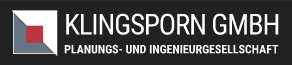Architekt Roland Klingsporn Roland Klingsporn ist Leiter der Klingsporn GmbH und als Architekt tätig